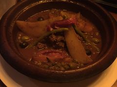 -Tajine Moroccan塔金摩洛哥中东餐厅