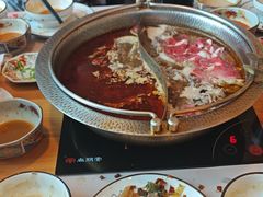 -牛匠和牛寿喜锅(西安总店)