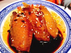 -老廣糖水铺(乐汇城店)