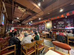 -大队长主题火锅(观音桥店)