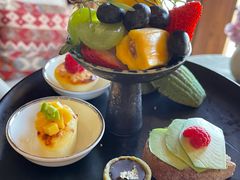 -松赞丽江山居餐厅