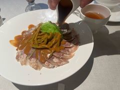 -狮王府淮扬菜(夫子庙老门东店)