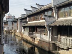 -嘉兴月河历史街区