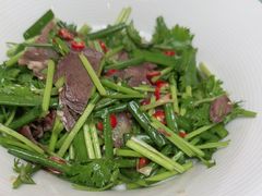 -百年神厨·地道川菜(清江西路店)