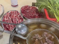 -菜忠潮州牛肉店(岗厦店)