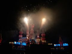 -沈阳方特欢乐世界