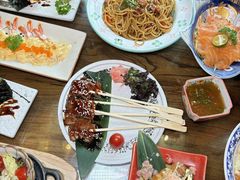 -桃太郎寿司料理(南坪店)