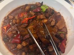 -西雅图牛排自助音乐餐厅(大胖店)