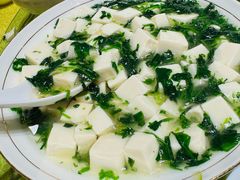 -浦江餐饮•上海菜馆(五四路店)