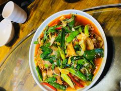 -老财土菜馆·砂锅雅鱼(廊桥店)