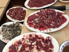 -陈记顺和潮汕牛肉火锅(韩江路店)