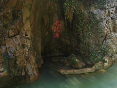 -华蓥山天意谷景区