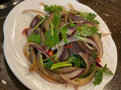 -蜀中吴养生板栗鸡(会展店)