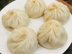 布里亚特羊肉包子-情忆草原涮肉馆