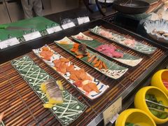 -索菲特西湖大酒店·香榭丽全日候餐厅(南山路店)