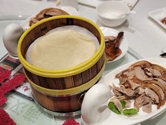 -御仙都北京菜馆·烤鸭店(双井店)