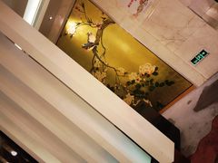 -酌宴府The China Club·广州万富希尔顿酒店(云城东路店)
