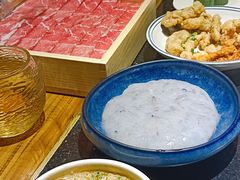 -巴奴毛肚火锅(广益哥伦布店)