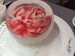 -蜀九香火锅(九眼桥店)