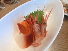 -都会尚膳·海鲜自助餐厅(重庆万豪酒店)