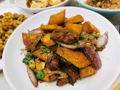 -紫光园(劲松店)