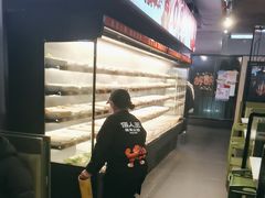 -佰人王串串香火锅(洋珠巷店)