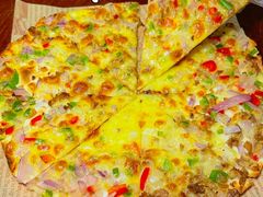 -双门洞·森系料理(体育西店)