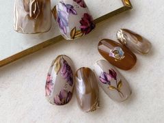 -吉田美学化妆美甲摄影培训(丽水校区)