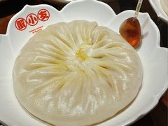 -蟹小友·蟹黄面·手工点心(南京东路店)