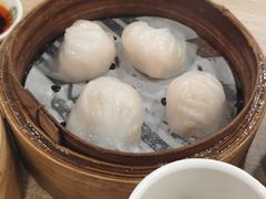 -添好运点心专门店(中环IFC店)