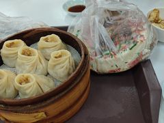 -常州糕团店(北大街新世纪商城店)