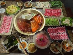 -小龙坎老火锅(红旗街店)