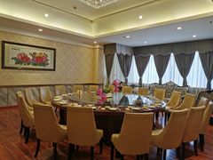 包厢-金龙渔港(双楠店)