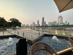 -MONICH牛排融合餐厅(和义大道购物中心店)