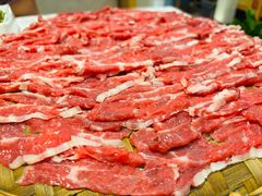 -小城牛事·鲜牛肉火锅(万达店)