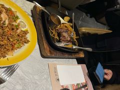 -半秋山西餐厅(宜昌大洋店)