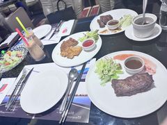 -法兰度航空主题餐厅(台山昌大昌店)