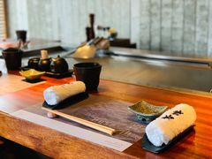 -岩也·日料与酒(龙岗天安云谷店)