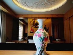 -北京盘古七星酒店