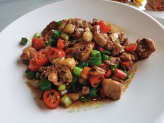 -柳莺湖上·湖景餐厅·江南菜(西湖店)