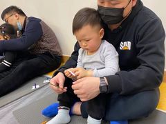 -金宝贝早教(庐阳万象汇中心)