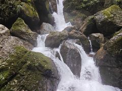 -青城山