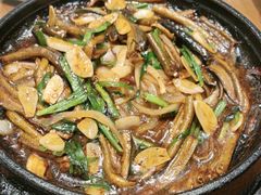 -金陵后厨·南京菜(新街口秣陵路店)