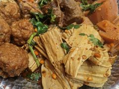 -喜家德虾仁水饺(世纪大都会店)