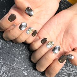 -StartNail美甲