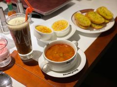 -斗牛士牛排餐厅(嘉里汇店)