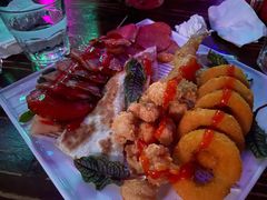 -MOSSO音乐酒吧·Live House(南京西路店)