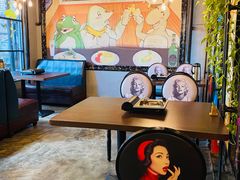 -甲大帅·甲鱼·椰子鸡主题餐厅(唐家店)