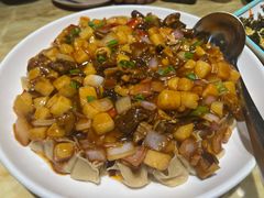 -天源居餐厅·地方特色菜(张北店)