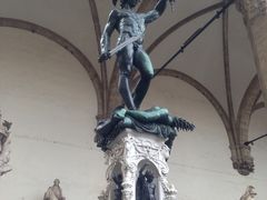 -圣母百花大教堂穹顶